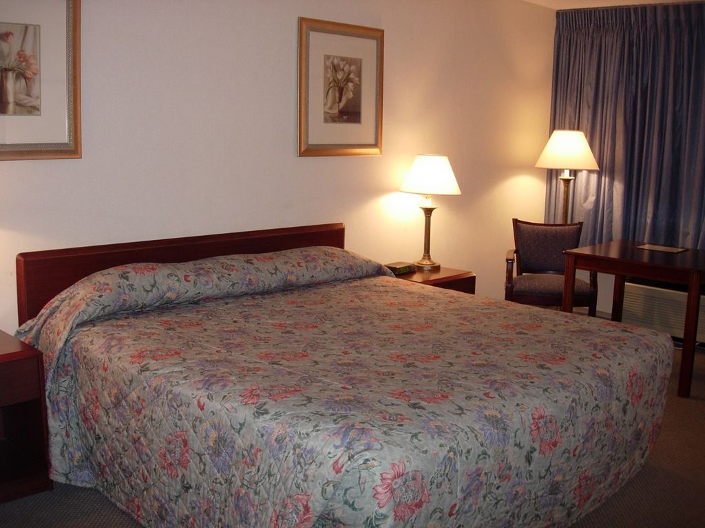 Travelodge By Wyndham Gaylord Oda fotoğraf